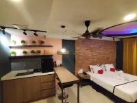Smile Hotel Titiwangsa Pekeliling Sentul Các khách sạn ở Kuala Lumpur