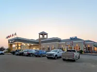 Best Western High Road Inn Hotels in Edson