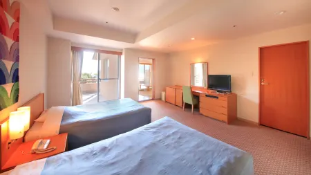 Akazawa Onsen Hotel
