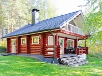 Suvituuli Hotels in Rääkkylä