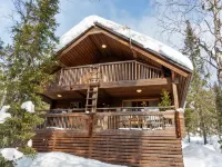 Mervinrinne Hotels near Orresokka