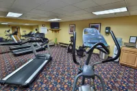 City Express by Marriott Bemidji