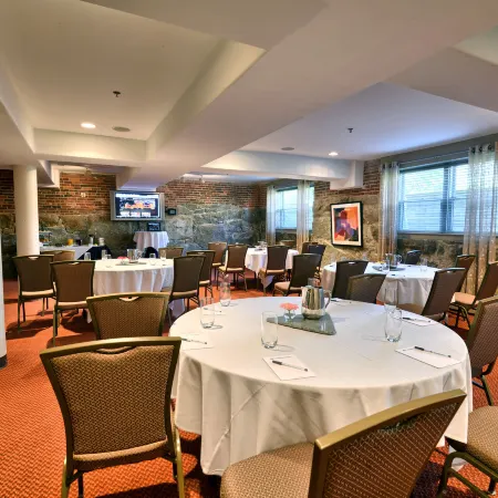 The Centennial Hotel