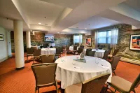 The Centennial Hotel - breakfast