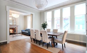 London Choice Apartments – Chelsea