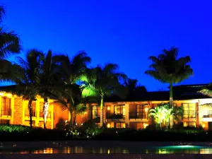 먼뇨뇨 코먼웰스 리조트