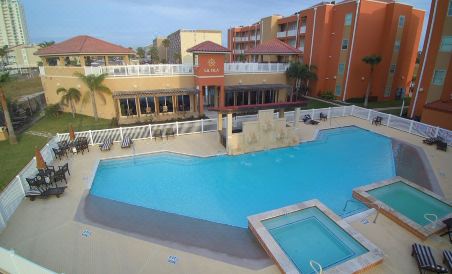 La Isla South Padre Residences - Housity