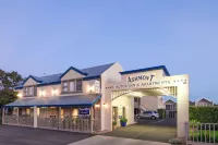 Ashmont Motor Inn & Apartments Hoteles cerca de Port Fairy Bay