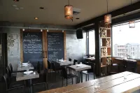 Adrift Hotel Hotels in Long Beach