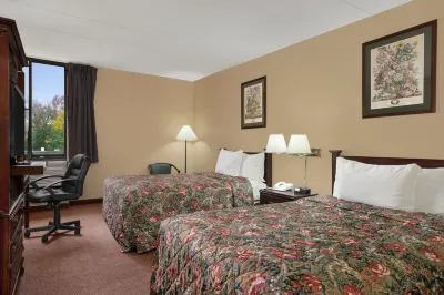 Days Inn by Wyndham Hagerstown I-70 Hotels in 