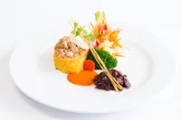 Distinction Whangarei Hotel & Conference Centre - Завтрак