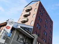 Arc Lifestyle Space & Hotel