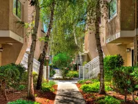 Residence Inn San Jose Campbell Hotels near eBay Inc.