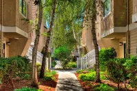 Residence Inn San Jose Campbell Hotels in San Jose