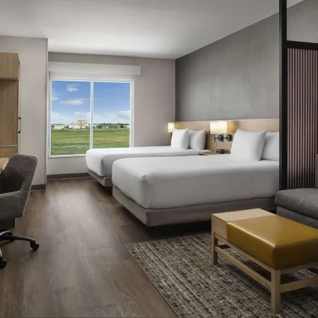 Hyatt Place Amarillo West