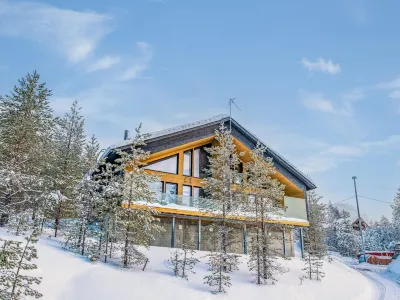 Villa Voimapolku 9 a 1