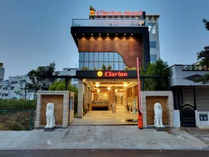 Clarion Hotel Bangalore