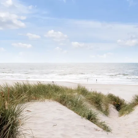 "Gunsten" - 2.3km from the Sea