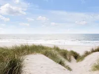 "Gunsten" - 2.3km from the Sea Hotels in Henne