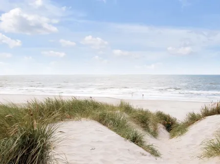 "Gunsten" - 2.3km from the Sea Отели рядом с достопримечательностью «Houstrup»