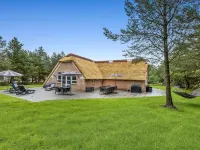 "Aivars" -  from the Sea Hotels in Norre Nebel