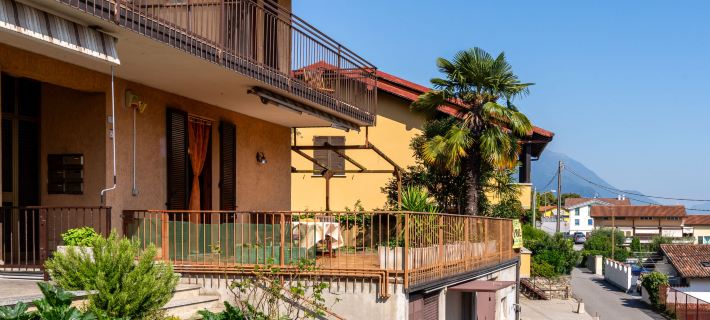 Dada Hotels in Domaso