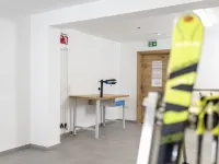 Kleines Bergblick 07 Các khách sạn ở Soll