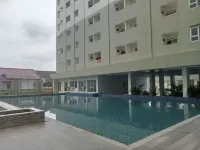 Cozy Stay Studio at Loftvilles City Apartment Hotels in Ciputat