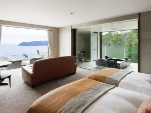 The Hiramatsu Hotels & Resorts Atami