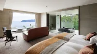 The Hiramatsu Hotels & Resorts Atami