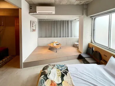 Kagan Hotel & Hostel Hotel a 