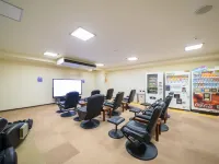 New Gloria Oita Hotel