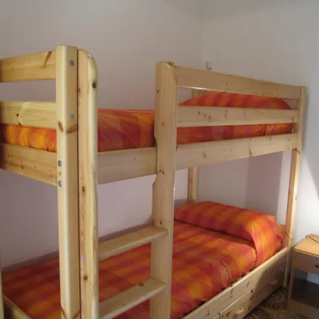 Nice and Cozy Flat at Grado Pineta