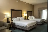 Holiday Inn Express & Suites Detroit-Novi