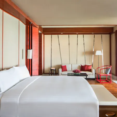 Haikou Marriott Hotel