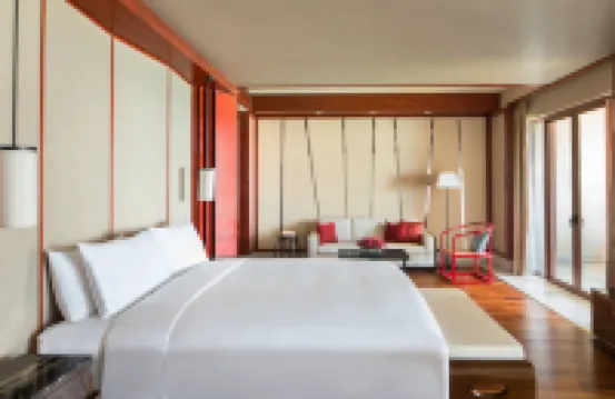 海口マリオットホテル