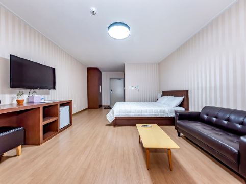 Chilsimni Hotel
