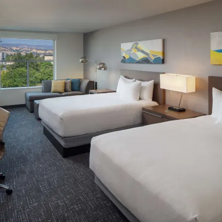 Hyatt House Vacaville