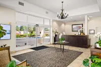 베스트 웨스턴 플러스 로얄 오크 호텔