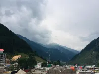 Al Rehman Hotel Naran