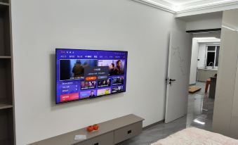 Qingfengxiao Homestay (Longhai Hutong)