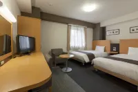 Comfort Hotel Narita Hotels in Tomisato
