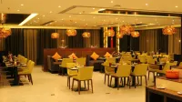 Carnelian Muscat - Airport Hotel - servizio colazione