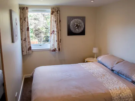 Glamaig Отели рядом с достопримечательностью «Portree Square»