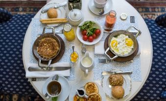 Shalom Hotel & Relax - an Atlas Boutique Hotel
