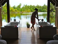 Le Taha'a by Pearl Resorts - spa