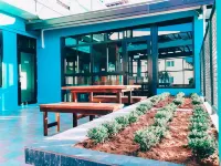 More Than Sleep Hostel Pak Chong-Khao Yai