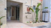 Hotel from Okinawa
