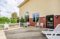 Comfort Suites Hotels in Batesville