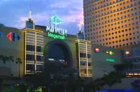 Imperial Regency Suites Petaling Jaya Hotel in zona Menara TM